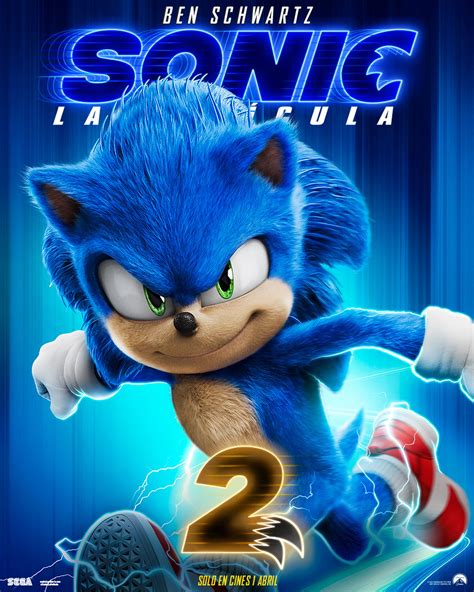 videos de sonic|Sonic 2 La Película .